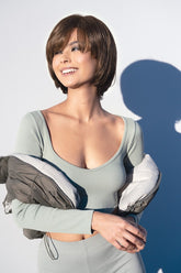 Shannon Wig - 2342   ROP Hi Fashion Collection